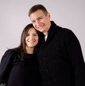 Meet your Posher, Marie-anne